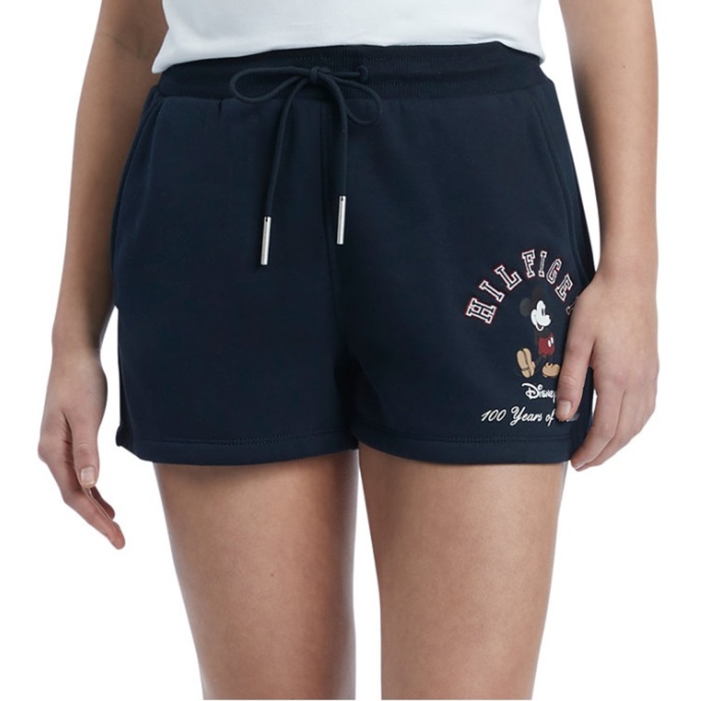 NWT Tommy Hilfiger Disney shorts